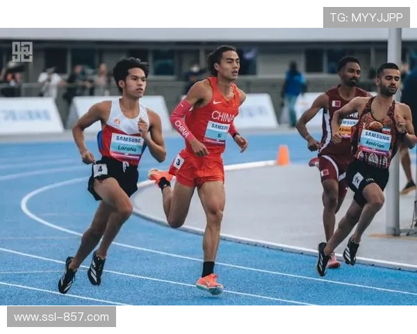 奚枭横伤病后回归，男子800米决赛或成变数
