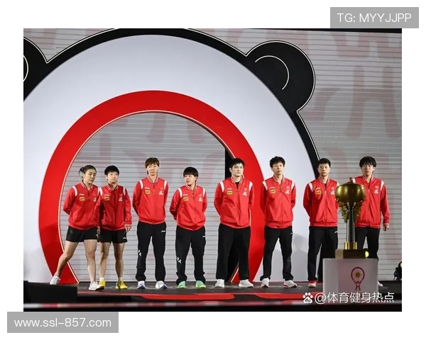 国际乒联混合团体世界杯：韩国队8-5击败中国香港队