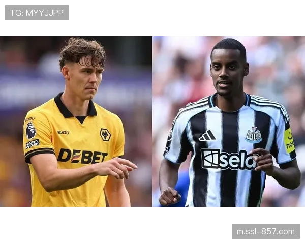 狼队为挪威国脚拉森标价4000万英镑，四家英超俱乐部关注