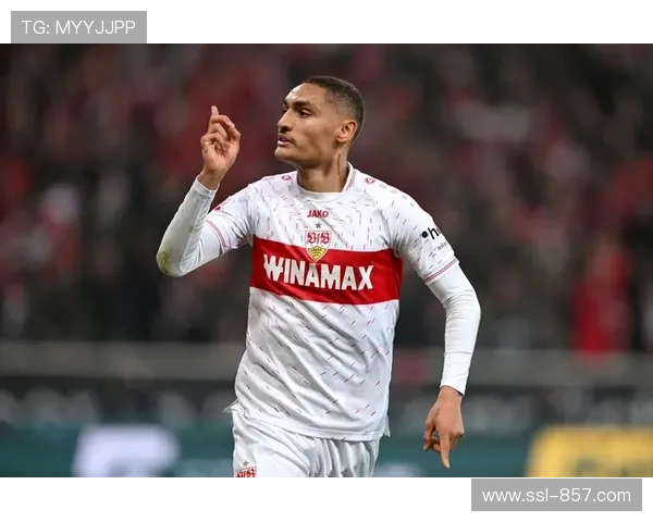 斯图加特1-0小胜弗赖堡，巩固欧冠席位争夺